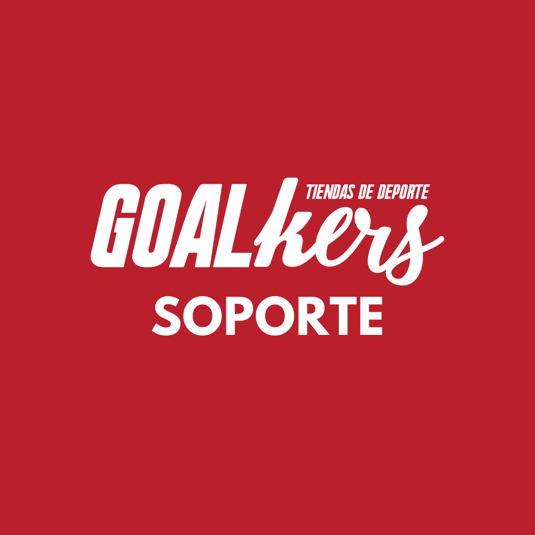 Soporte Goalkers
